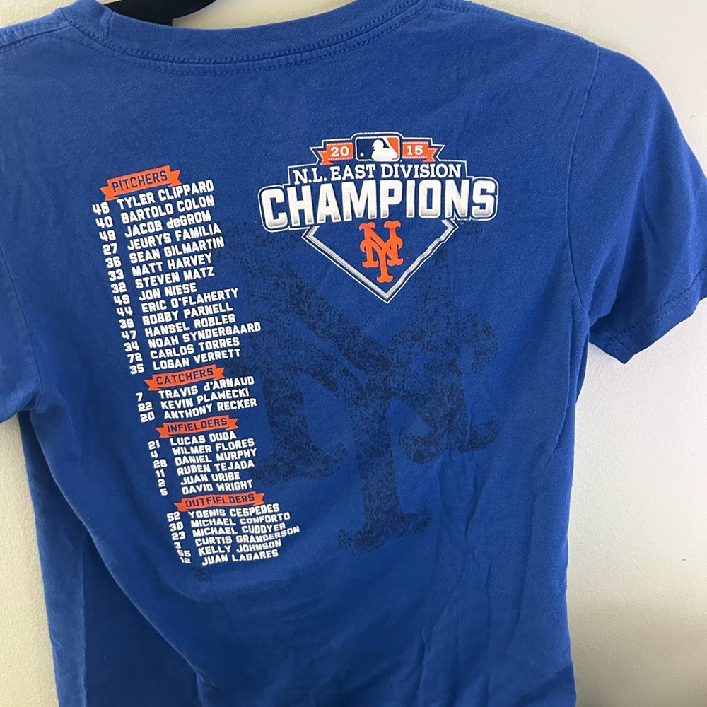 METS - Picture 15 of 15